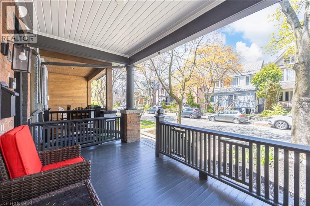 103 HARCOURT Avenue, Toronto, Ontario, M4J1J3 — Photo 35
