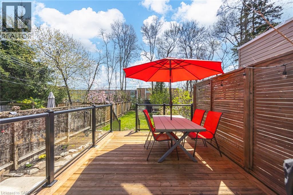 103 HARCOURT Avenue, Toronto, Ontario, M4J1J3 — Photo 22