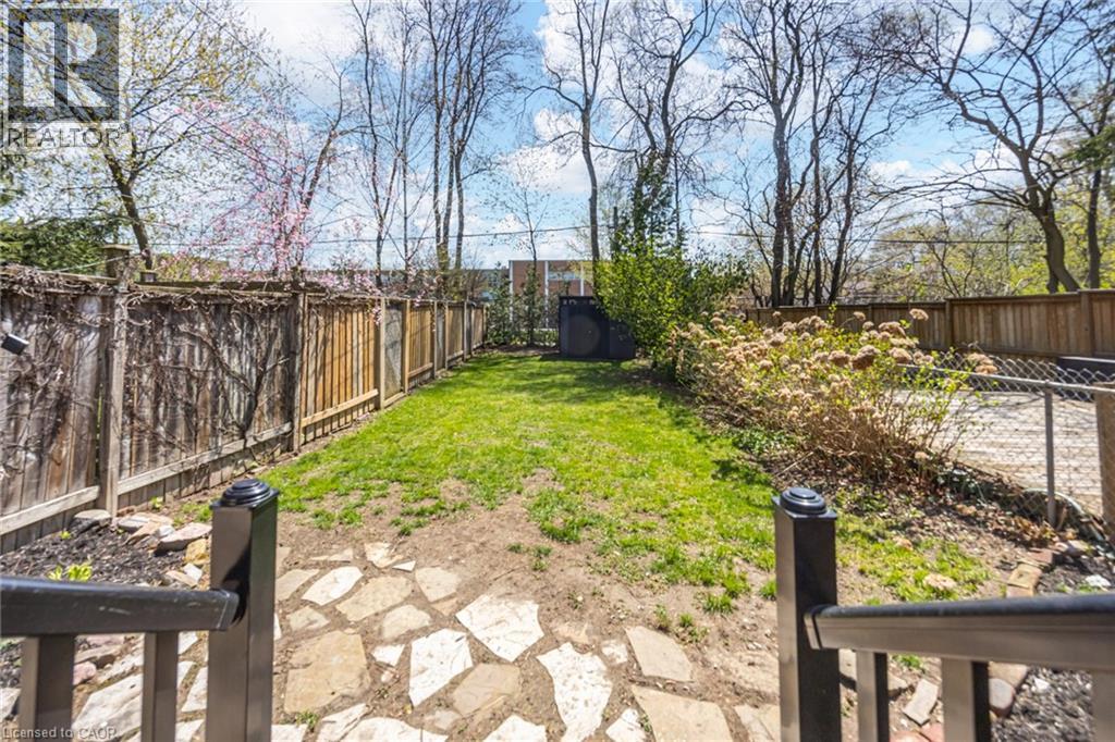 103 HARCOURT Avenue, Toronto, Ontario, M4J1J3 — Photo 38
