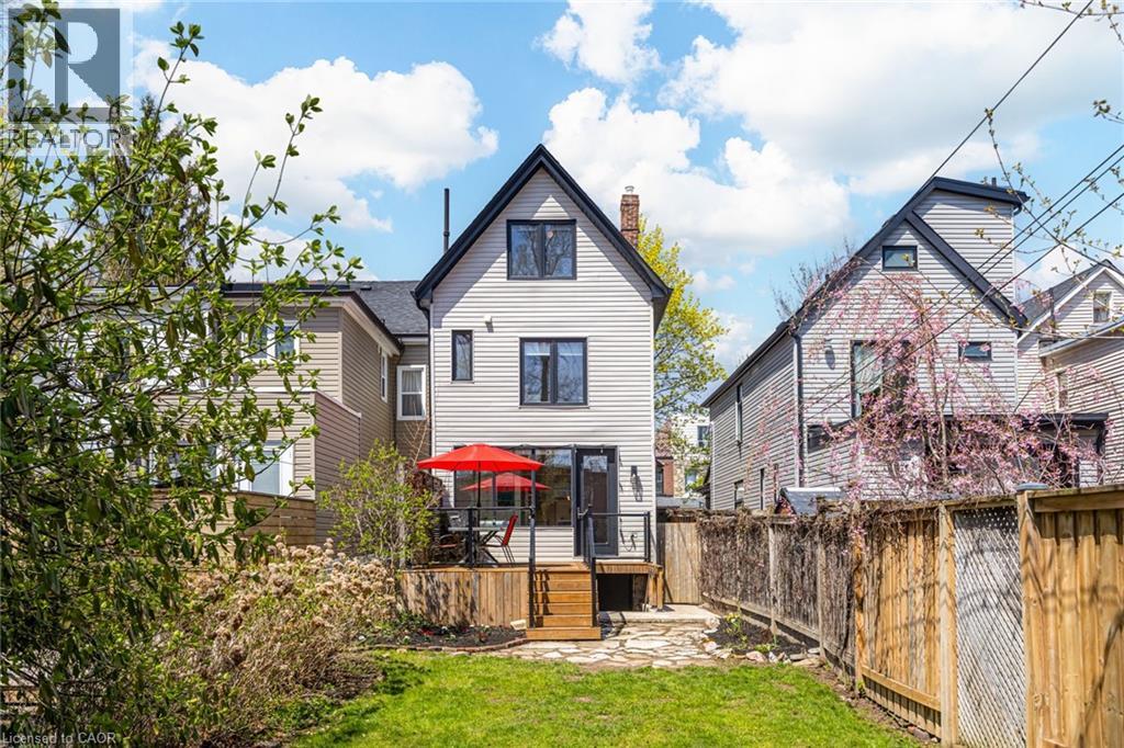 103 HARCOURT Avenue, Toronto, Ontario, M4J1J3 — Photo 15