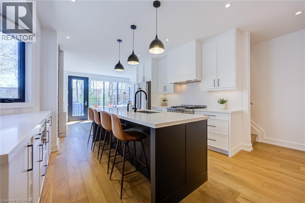 103 HARCOURT Avenue, Toronto, Ontario, M4J1J3 — Photo 7