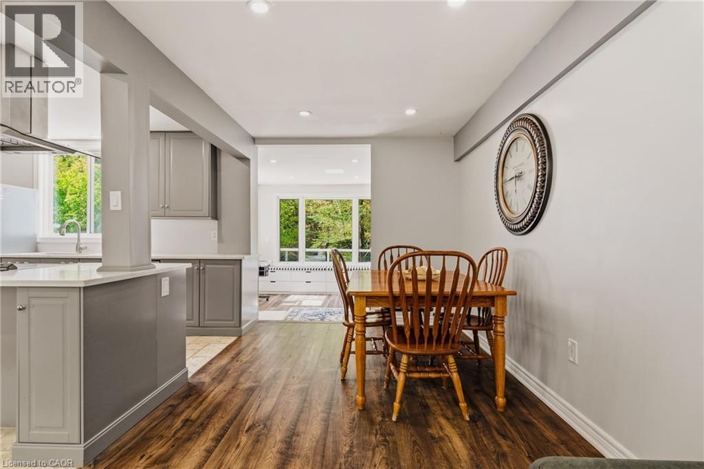 1262 HIDDEN VALLEY Road, Burlington, Ontario, L7P0T5 — Photo 6