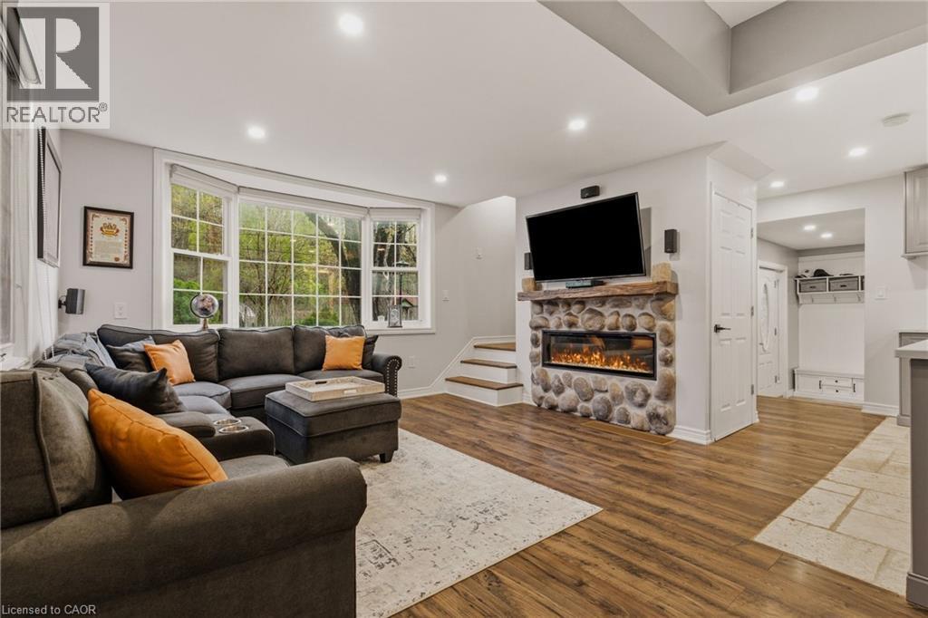 1262 HIDDEN VALLEY Road, Burlington, Ontario, L7P0T5 — Photo 18