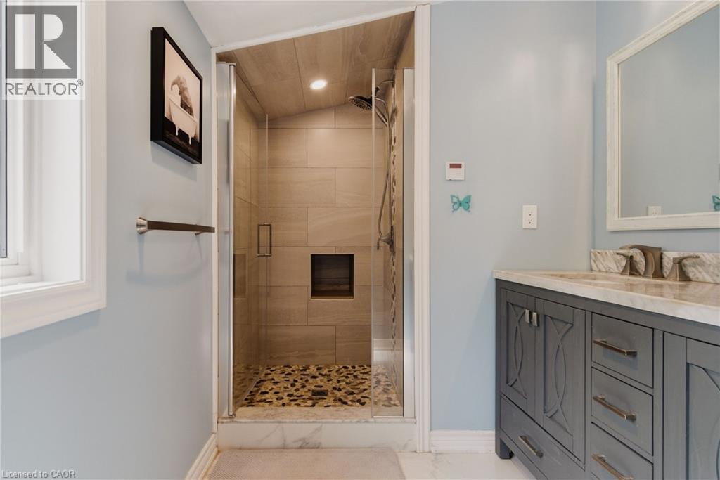 1262 HIDDEN VALLEY Road, Burlington, Ontario, L7P0T5 — Photo 29