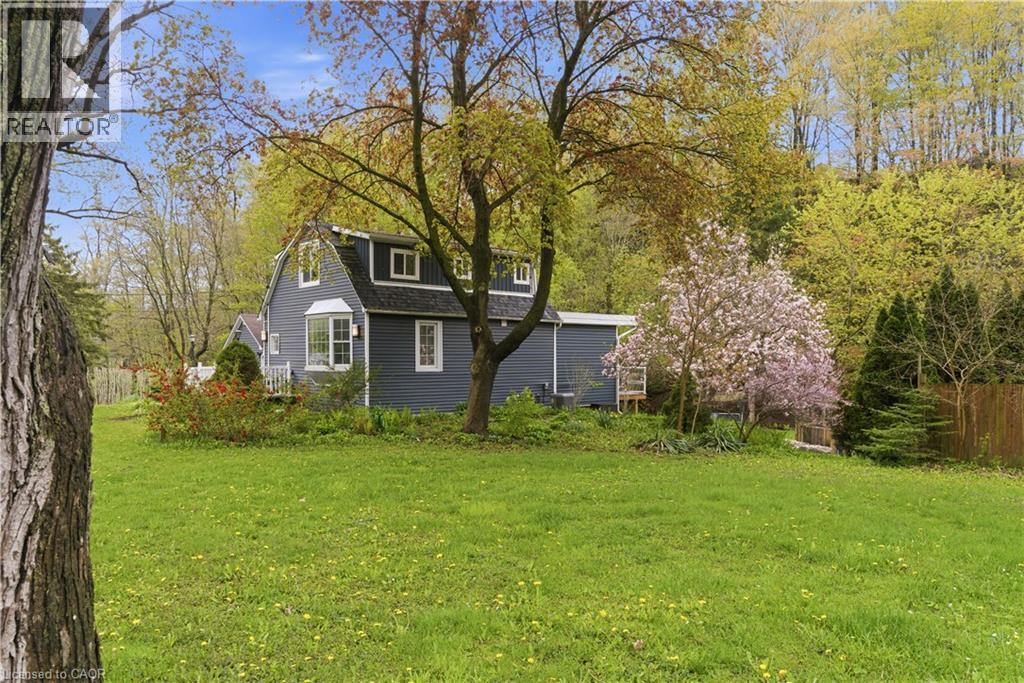 1262 HIDDEN VALLEY Road, Burlington, Ontario, L7P0T5 — Photo 37