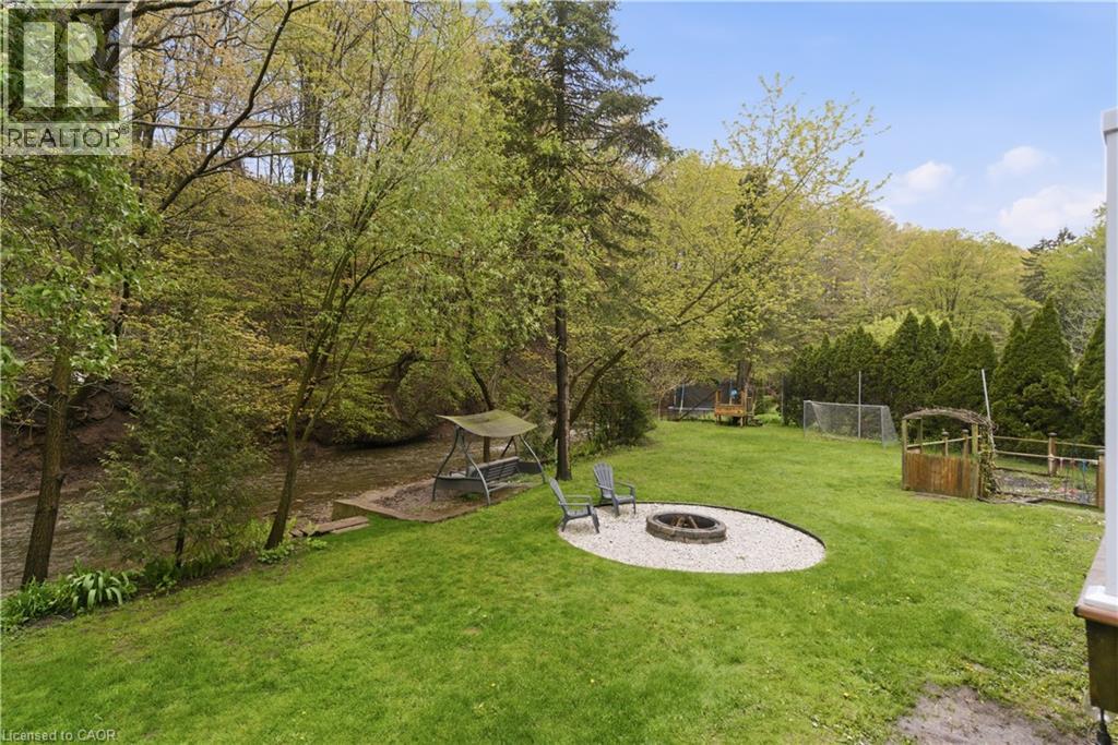 1262 HIDDEN VALLEY Road, Burlington, Ontario, L7P0T5 — Photo 45