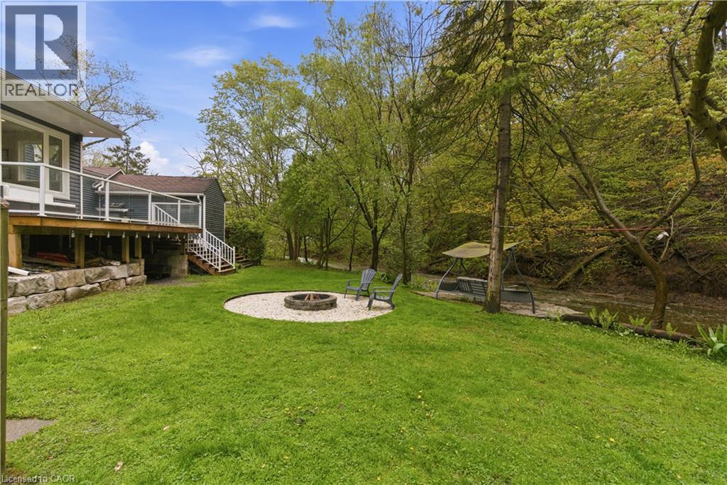 1262 HIDDEN VALLEY Road, Burlington, Ontario, L7P0T5 — Photo 42