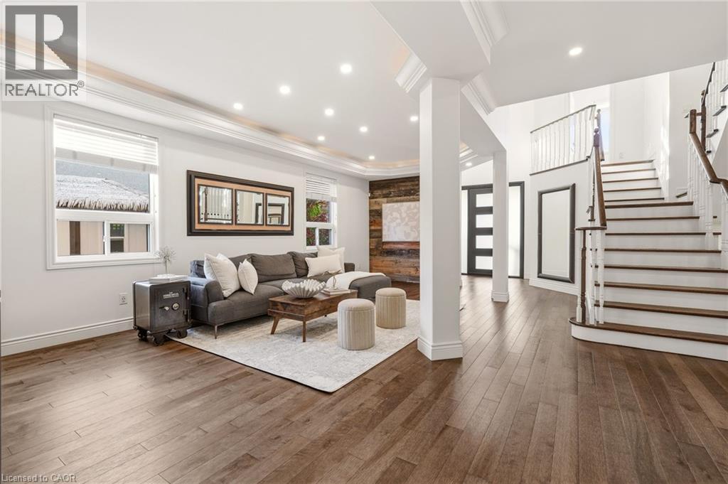 2091 WILLHAVEN Trail, Oakville, Ontario, L6M5G3 — Photo 14