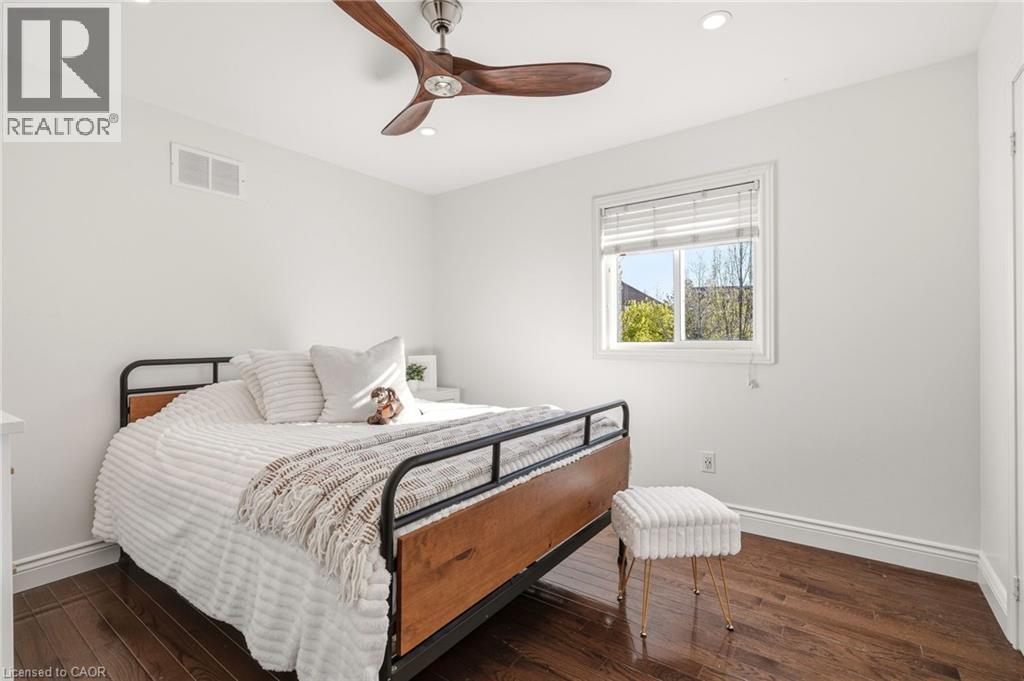 2091 WILLHAVEN Trail, Oakville, Ontario, L6M5G3 — Photo 21