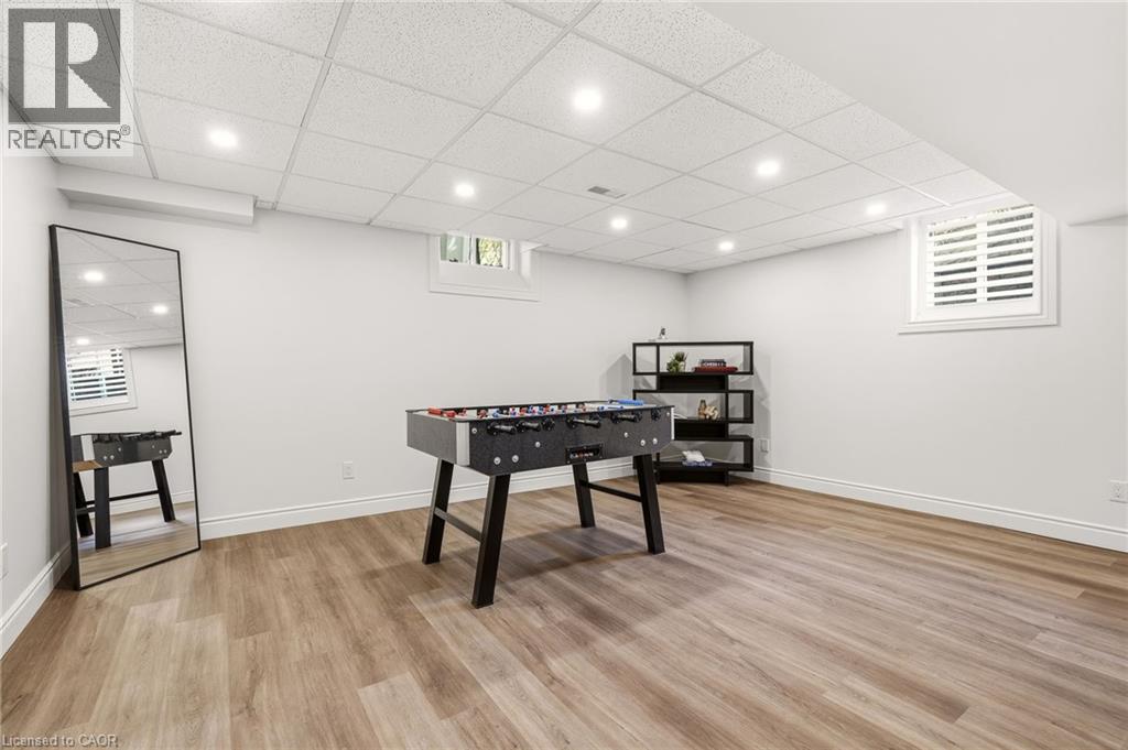 2091 WILLHAVEN Trail, Oakville, Ontario, L6M5G3 — Photo 28
