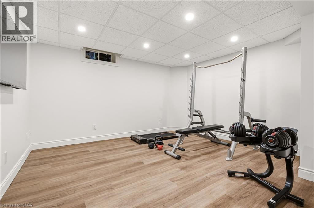 2091 WILLHAVEN Trail, Oakville, Ontario, L6M5G3 — Photo 3