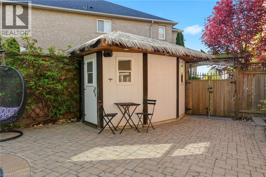 2091 WILLHAVEN Trail, Oakville, Ontario, L6M5G3 — Photo 5