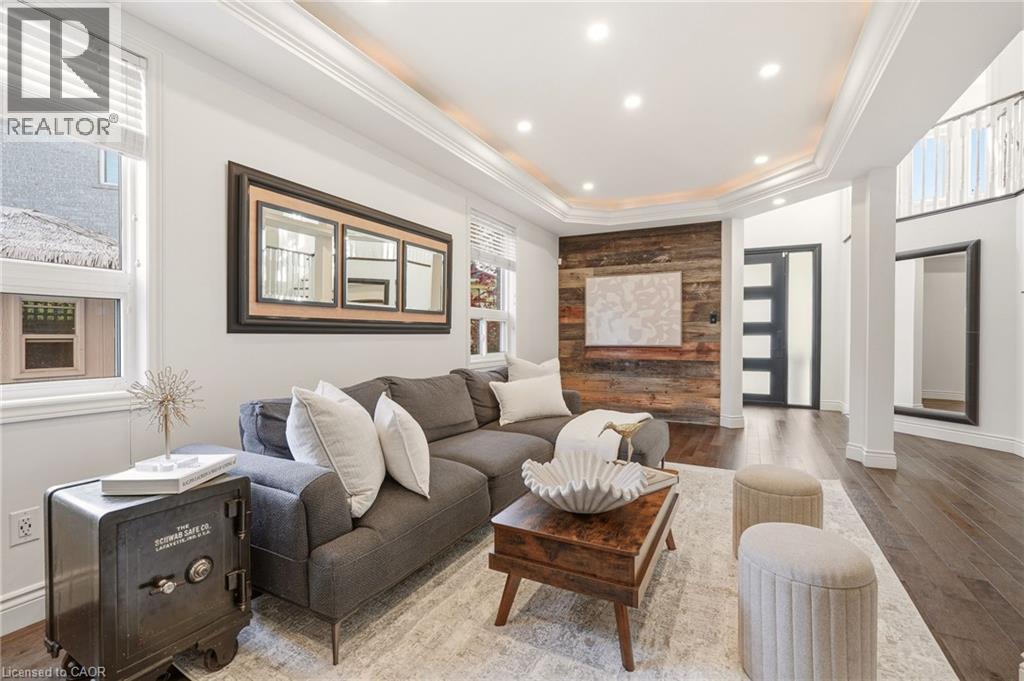 2091 WILLHAVEN Trail, Oakville, Ontario, L6M5G3 — Photo 10