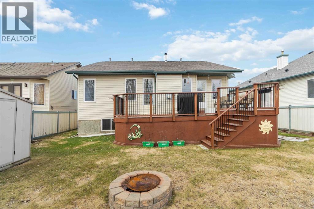 188 Breukel Crescent, Fort McMurray