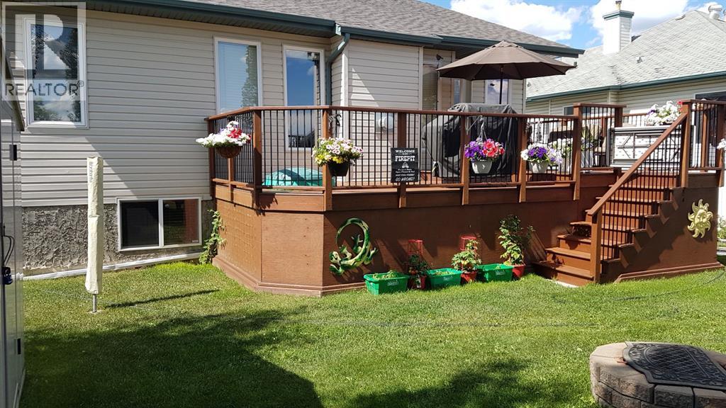 188 Breukel Crescent, Fort McMurray