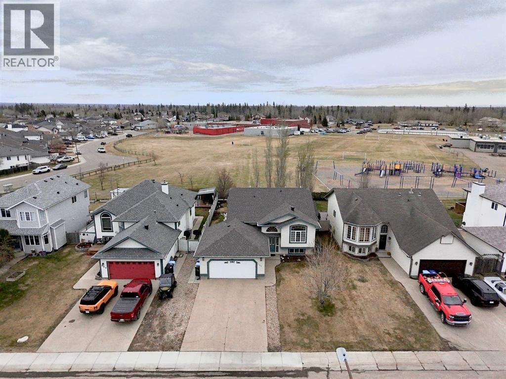 188 Breukel Crescent, Fort McMurray