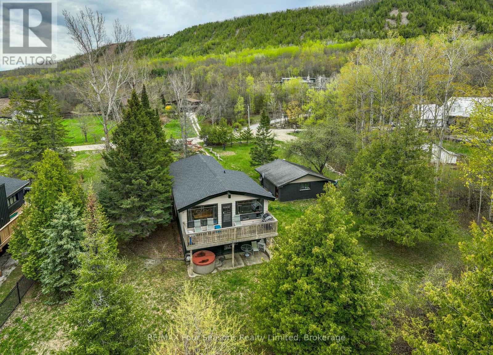 220 HIDDEN LAKE ROAD - 7