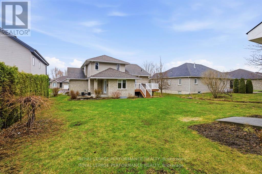 18353 LANA DRIVE - 42