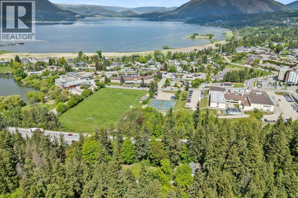 1210 Trans Canada Highway Highway NE Lot# 1, Salmon Arm