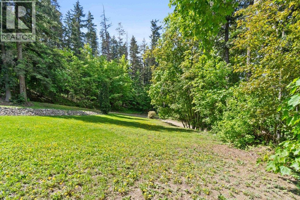 1210 Trans Canada Highway Highway NE Lot# 1, Salmon Arm