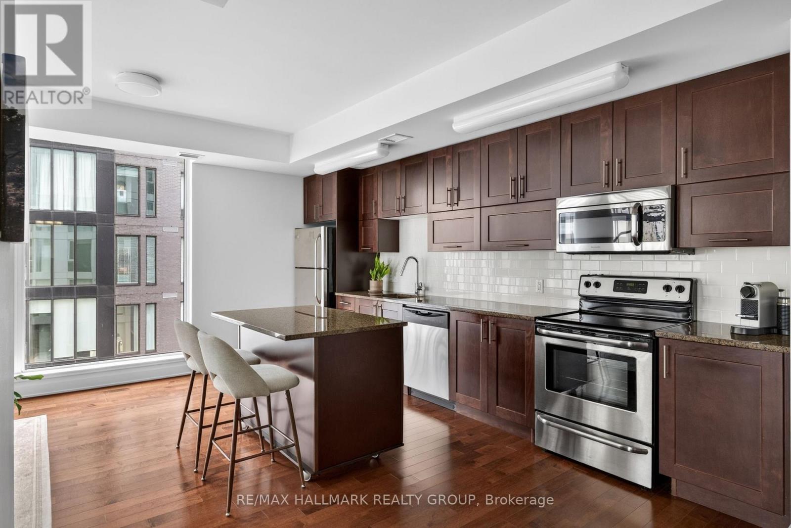 #2304 179 METCALFE STREET - 10