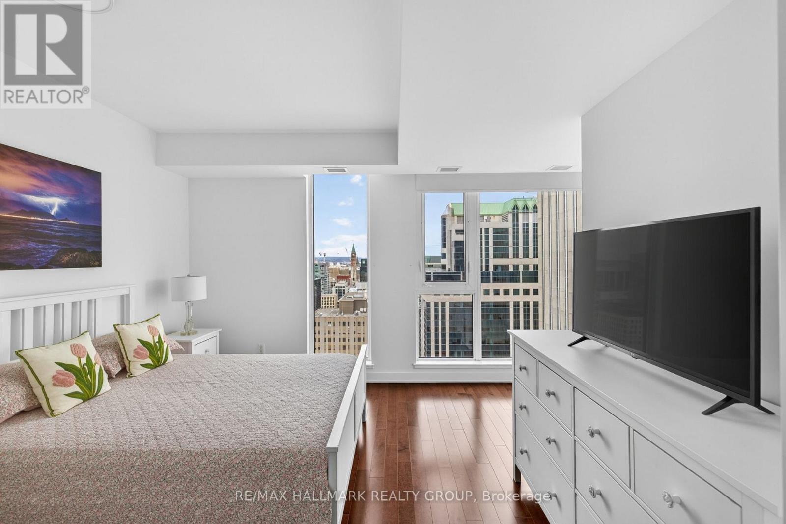 #2304 179 METCALFE STREET - 12