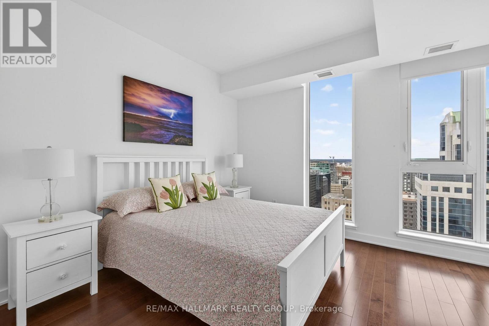 #2304 179 METCALFE STREET - 13