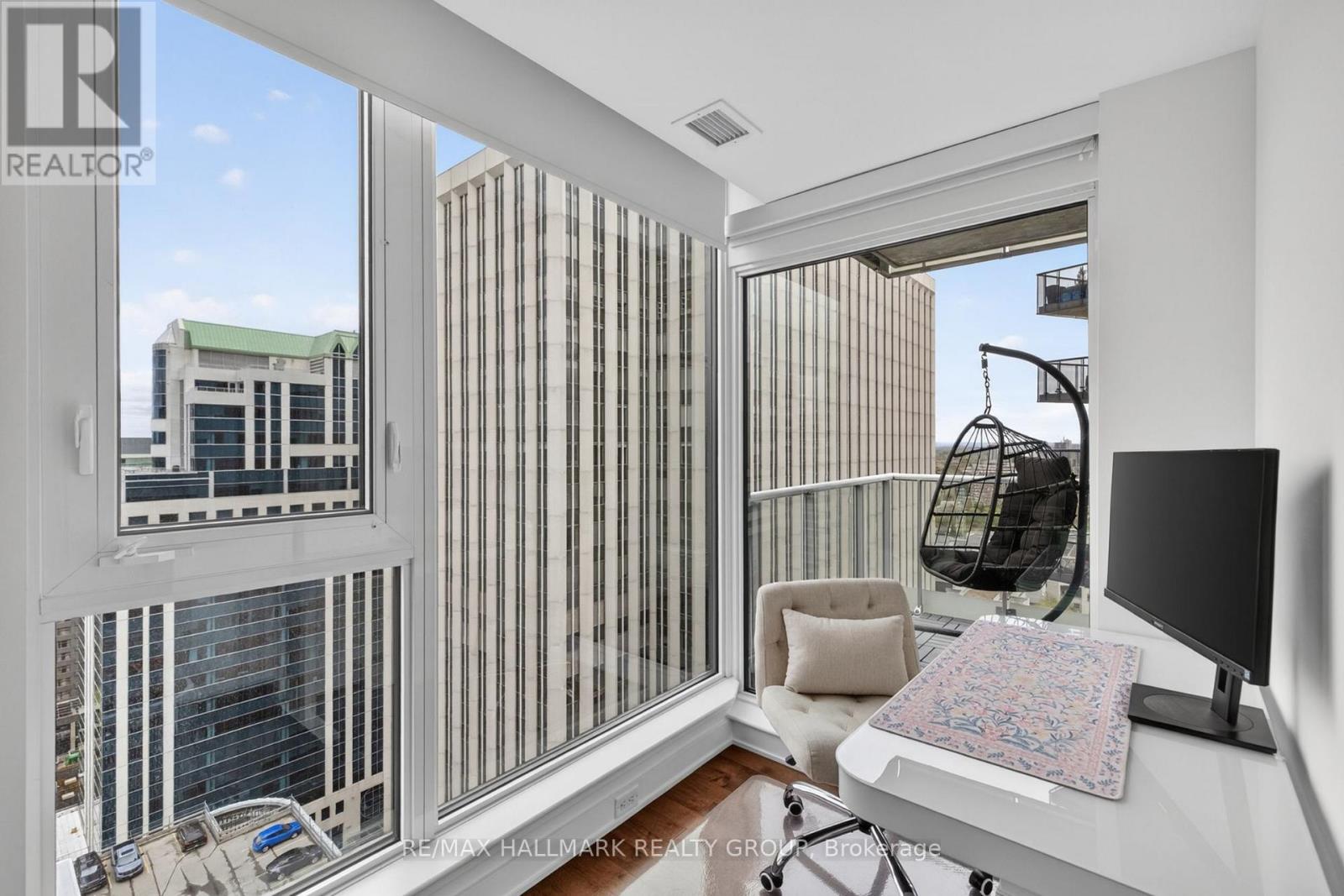 #2304 179 METCALFE STREET - 15