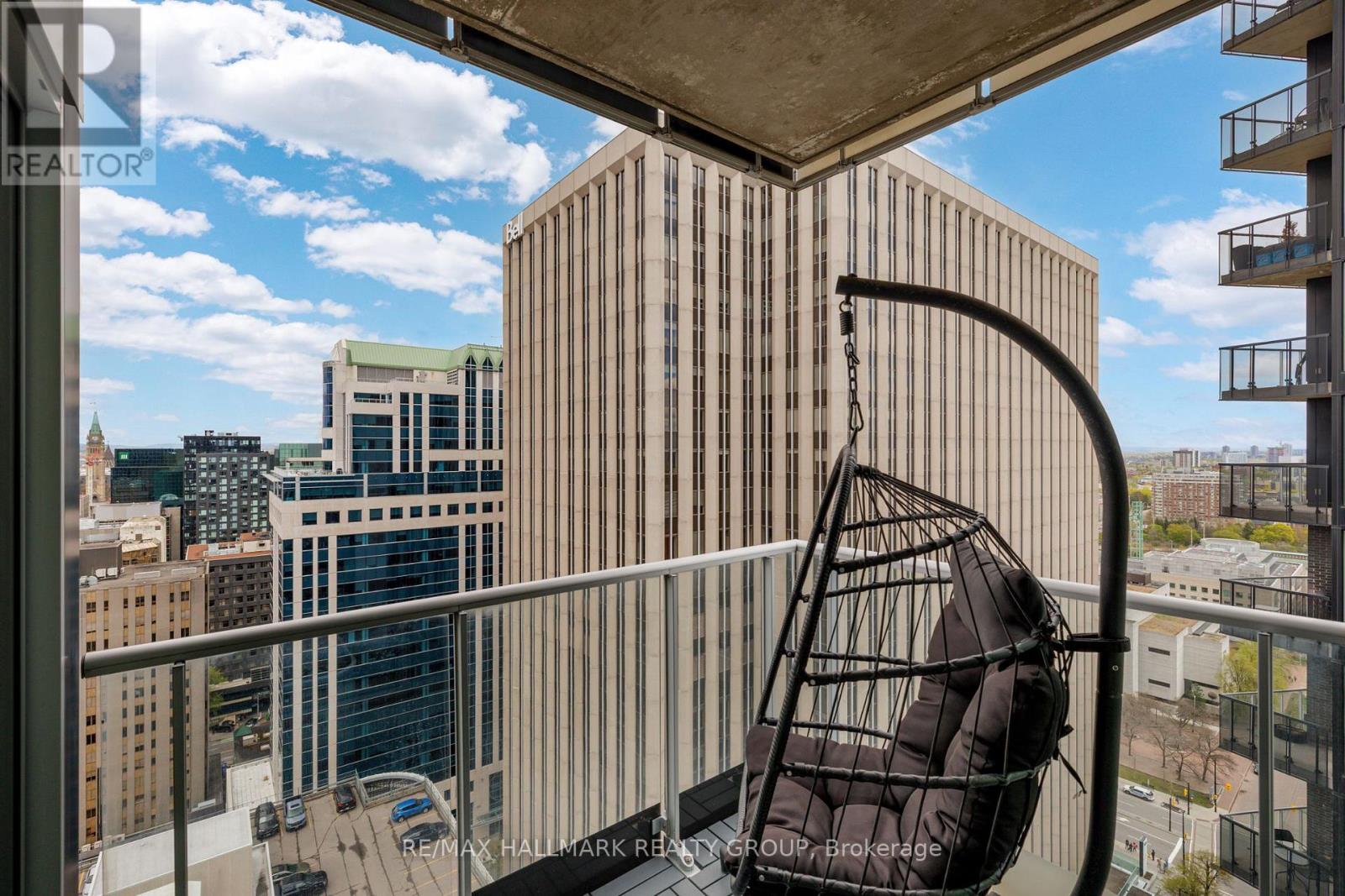 #2304 179 METCALFE STREET - 17