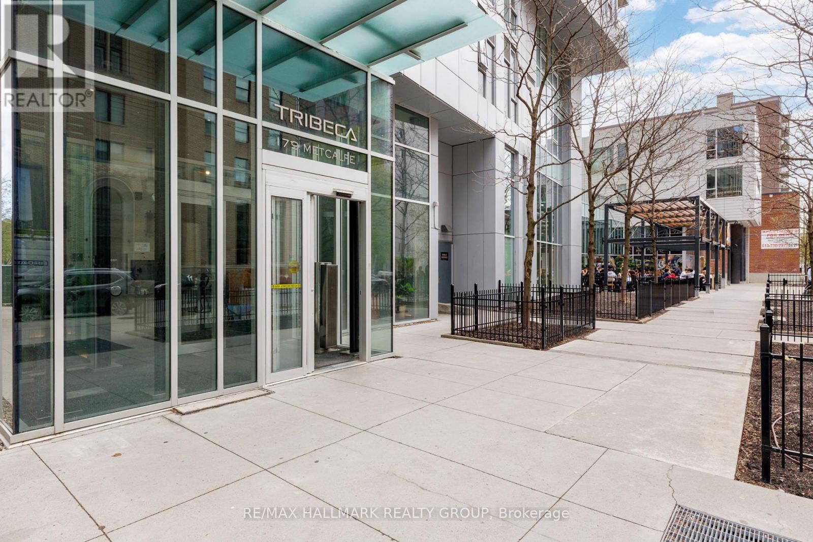 #2304 179 METCALFE STREET - 23
