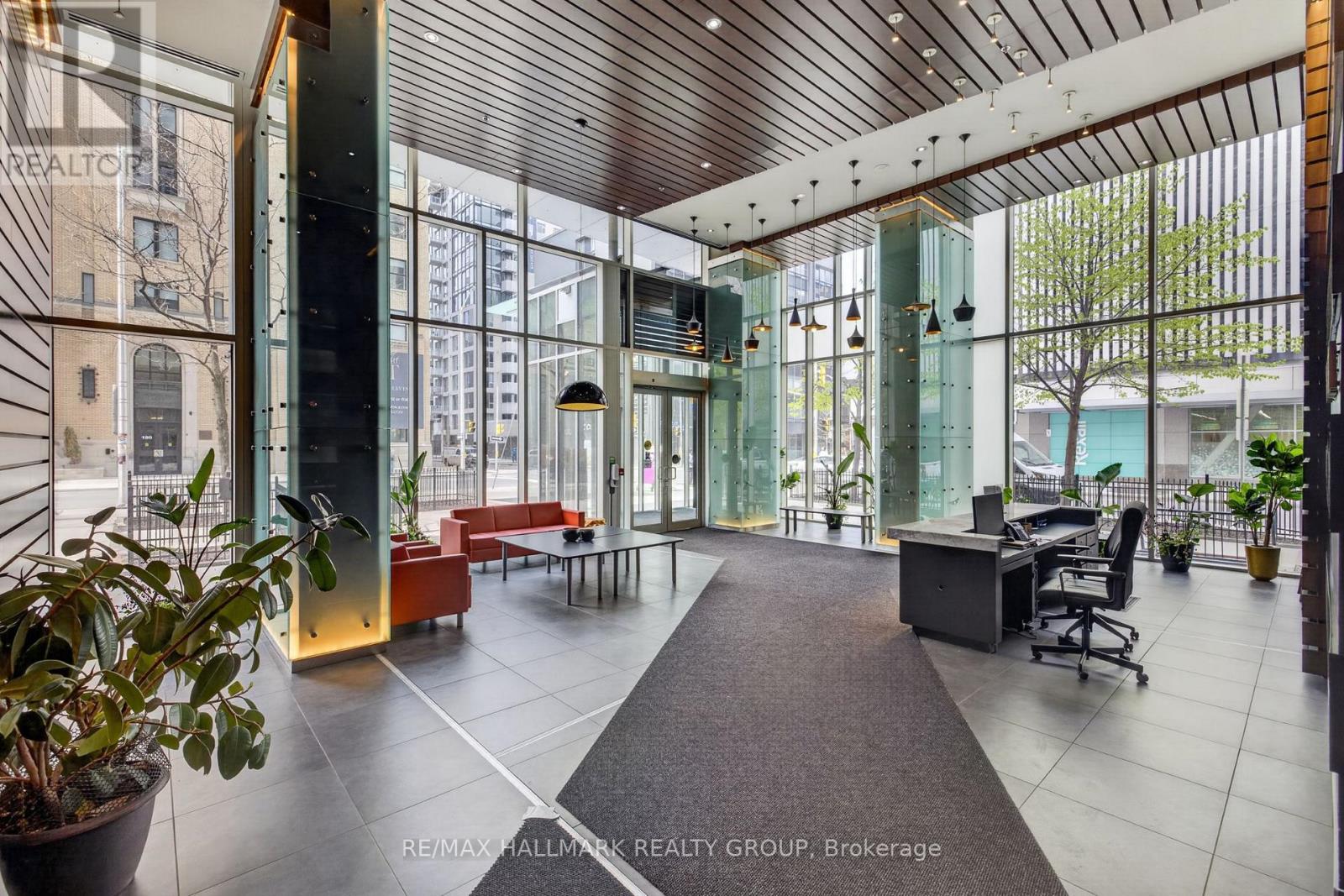 #2304 179 METCALFE STREET - 26