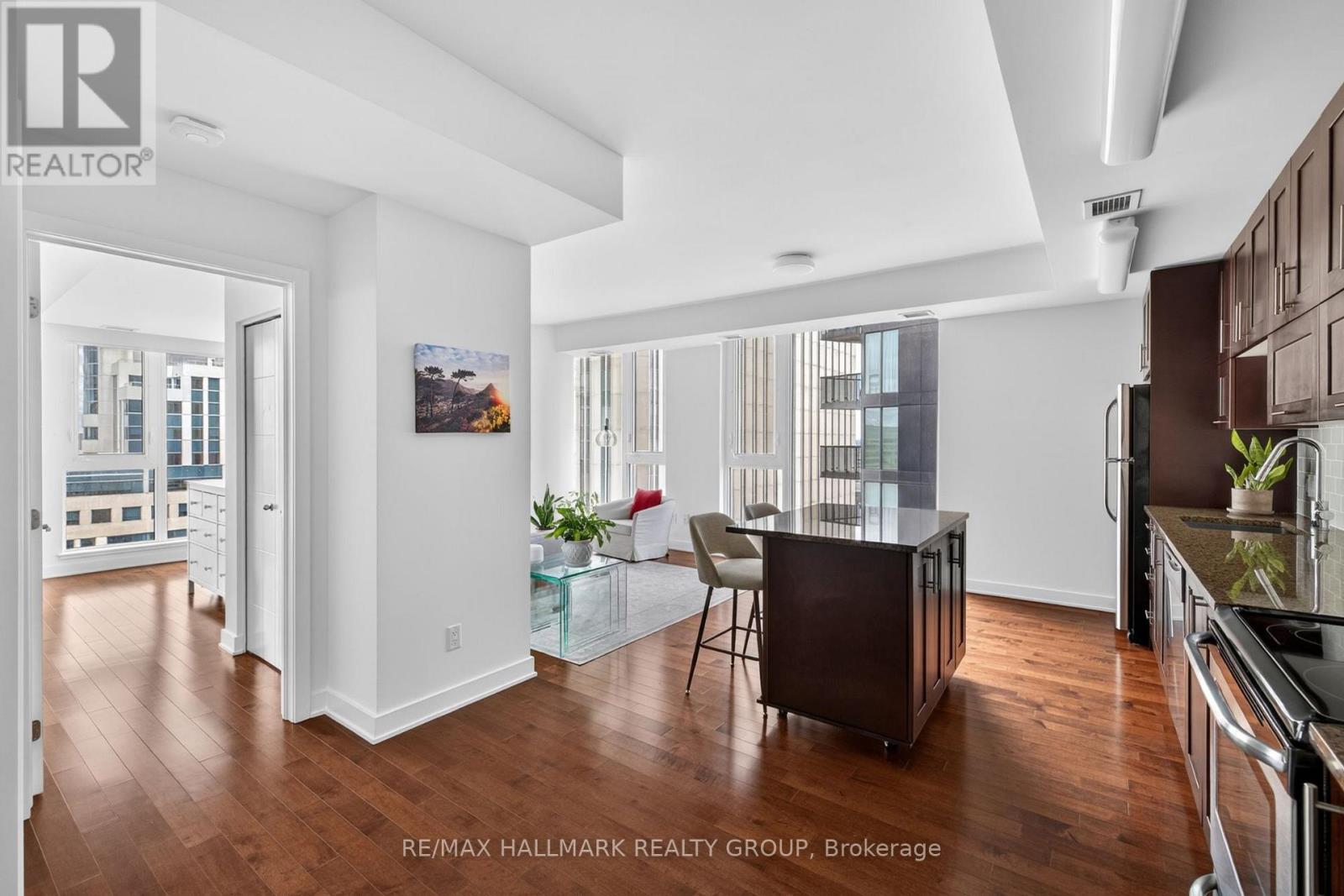 #2304 179 METCALFE STREET - 3