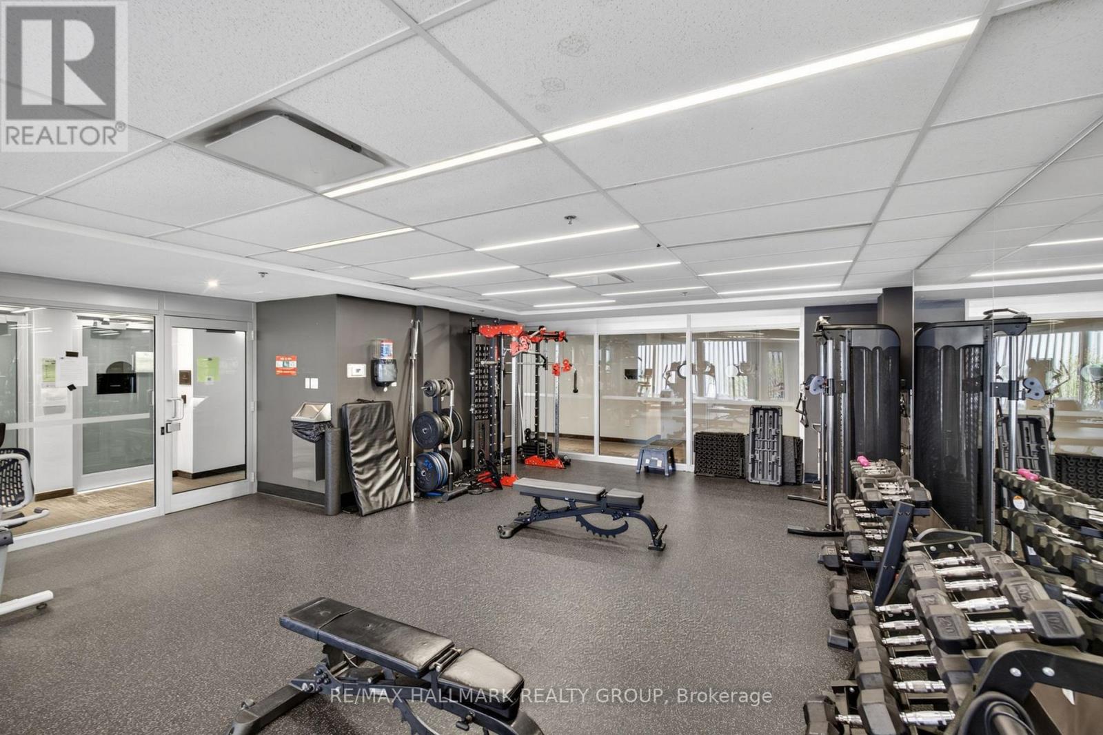 #2304 179 METCALFE STREET - 33