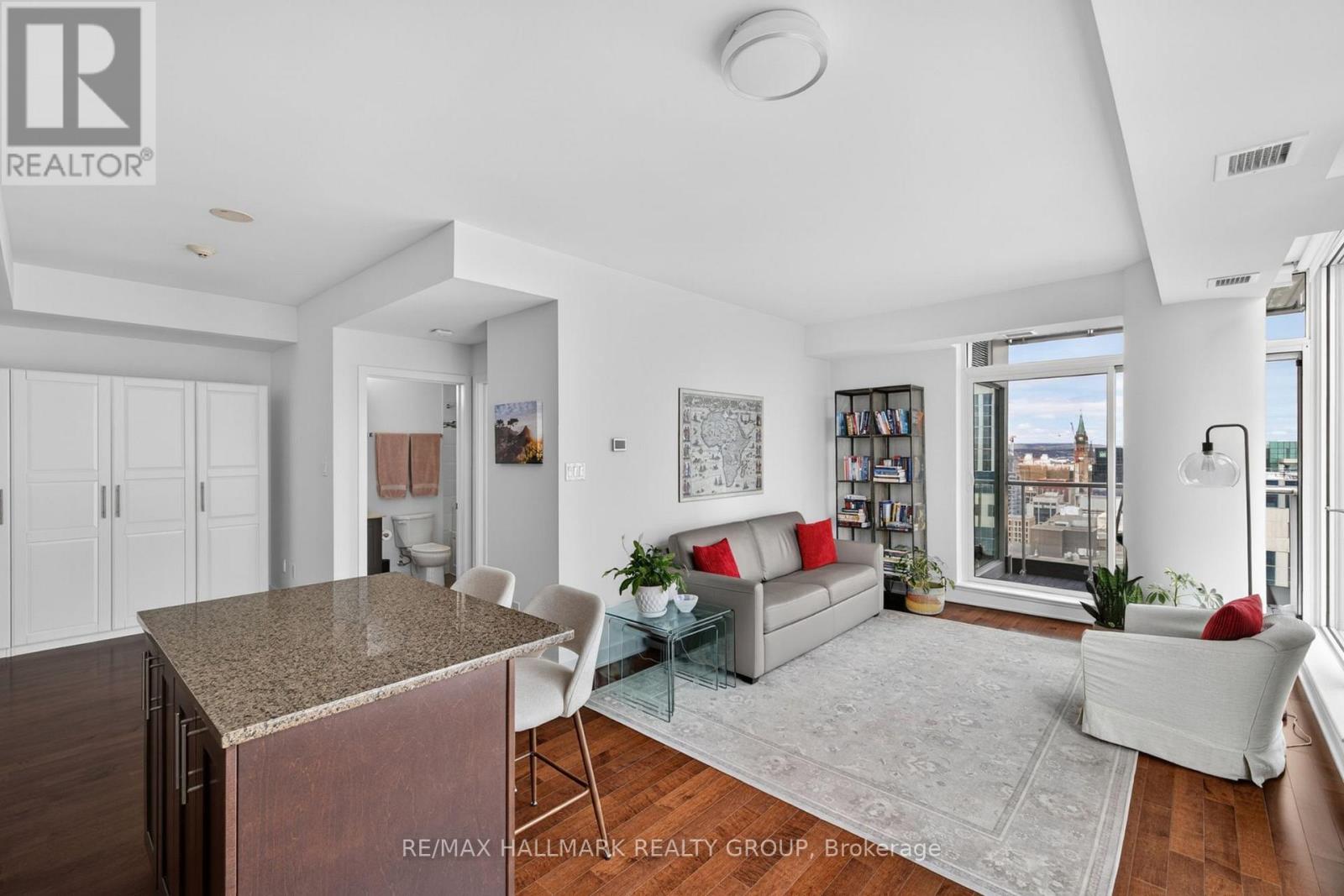 #2304 179 METCALFE STREET - 5