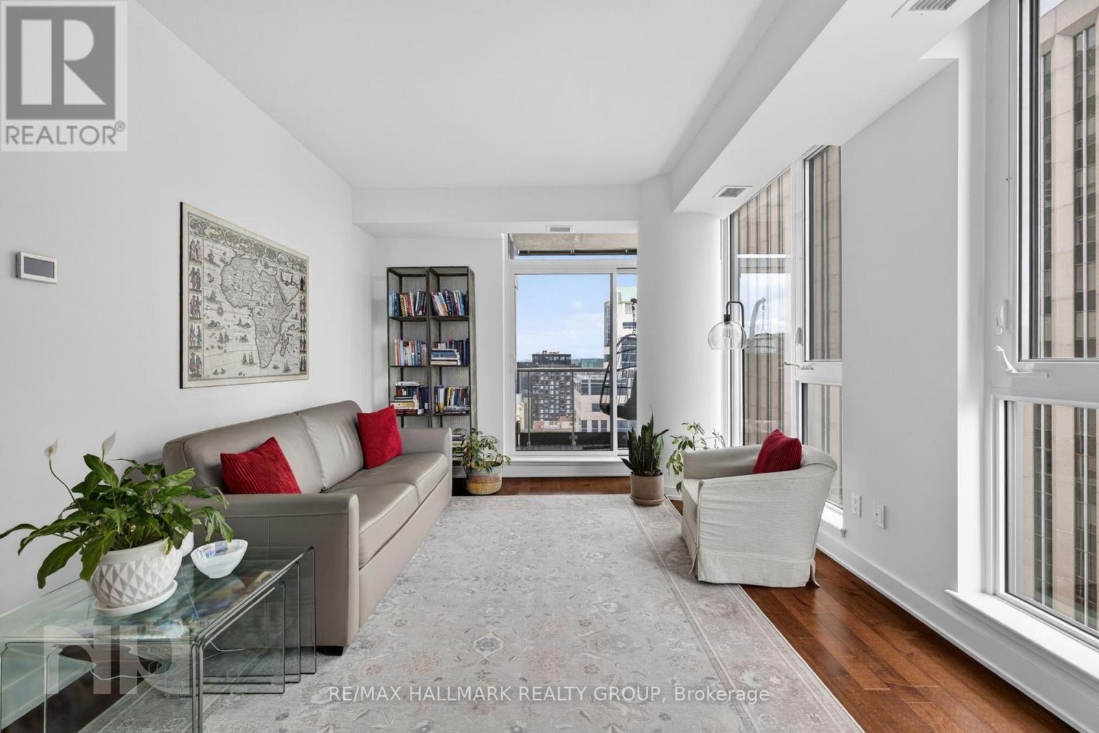 #2304 179 METCALFE STREET - 6