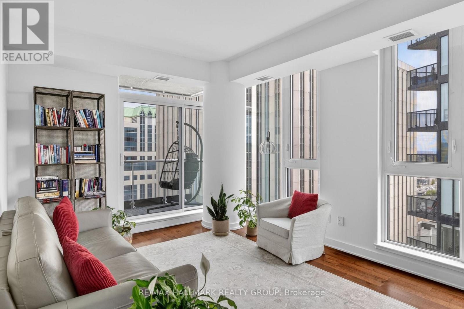 #2304 179 METCALFE STREET - 7