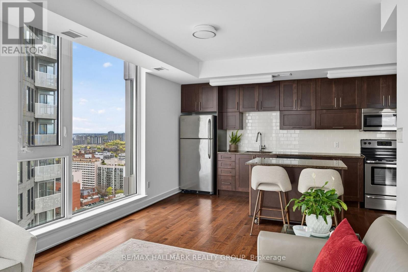 #2304 179 METCALFE STREET - 8