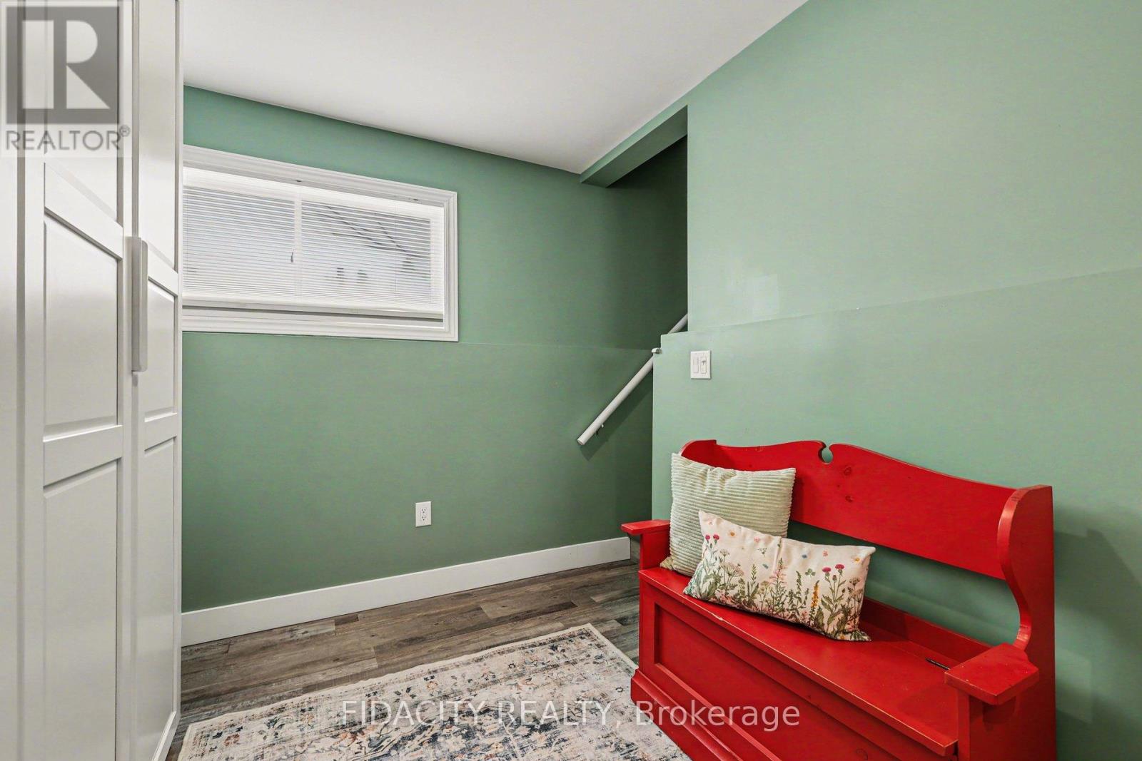 266 CLIFFORD CAMPBELL STREET - 26