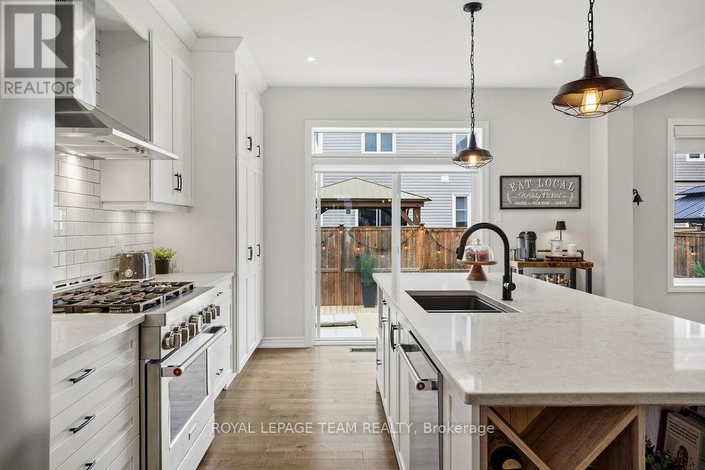 91 CANTLE CRESCENT - 10