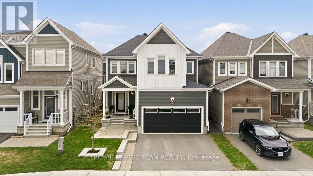 91 CANTLE CRESCENT - 43
