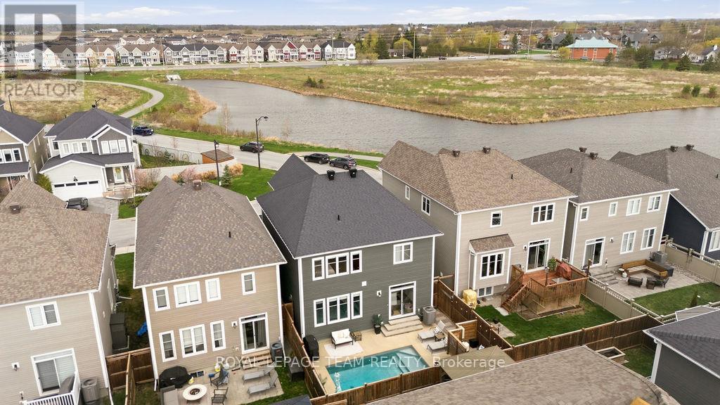 91 CANTLE CRESCENT - 45