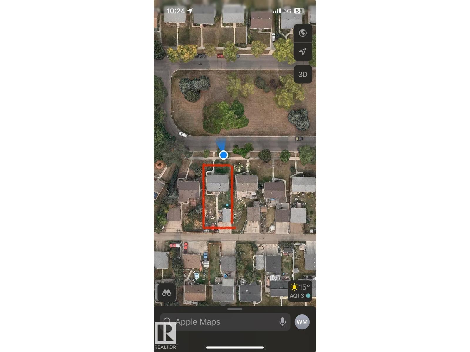 13543 124A AV NW - 2