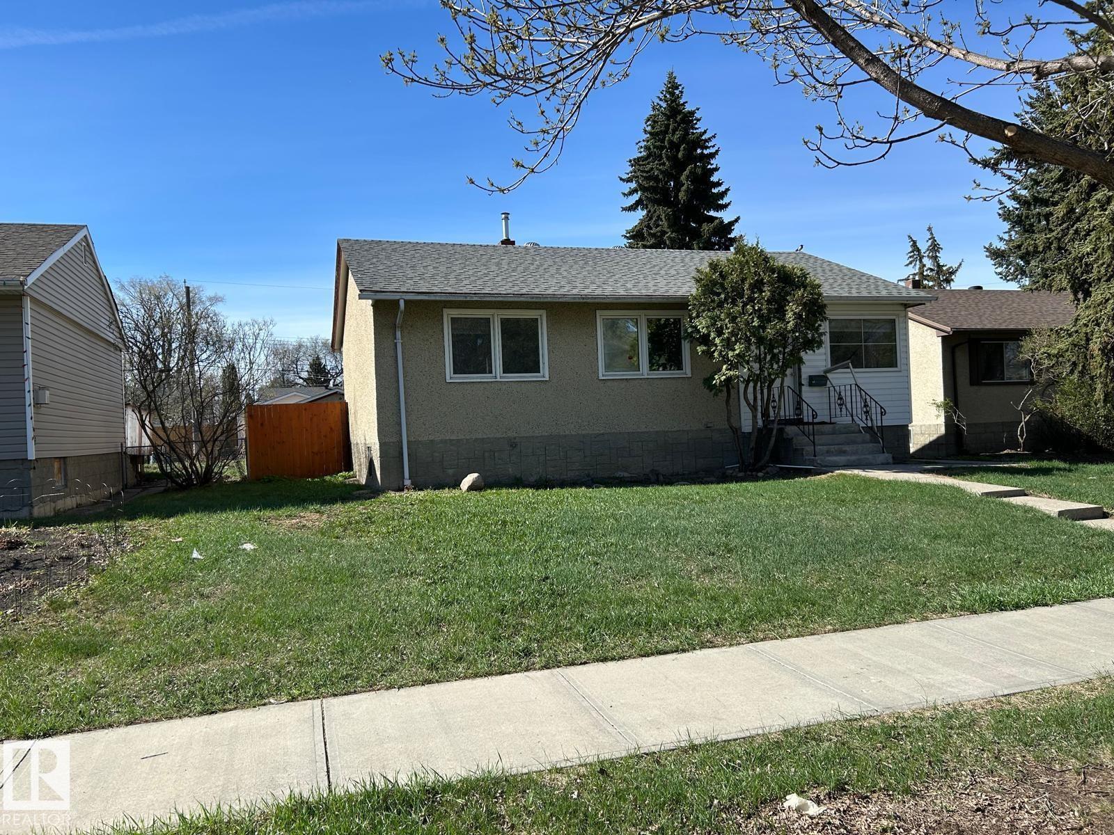13543 124A AV NW - 3