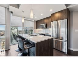 Apartment for sale at #3302 10180 103 St NW, Edmonton — MLS® E4488583