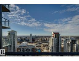 #3302 10180 103 St Nw, Edmonton, AB T5J0L1 Photo 35