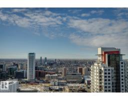 #3302 10180 103 St Nw, Edmonton, AB T5J0L1 Photo 36
