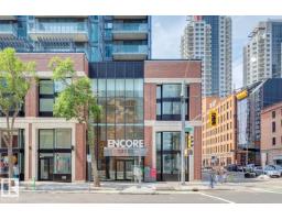 #3302 10180 103 St Nw, Edmonton, AB T5J0L1 Photo 27