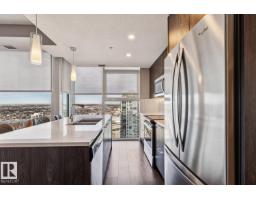 #3302 10180 103 St Nw, Edmonton, AB T5J0L1 Photo 13