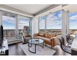 #3302 10180 103 St Nw, Edmonton, AB T5J0L1 Photo 26