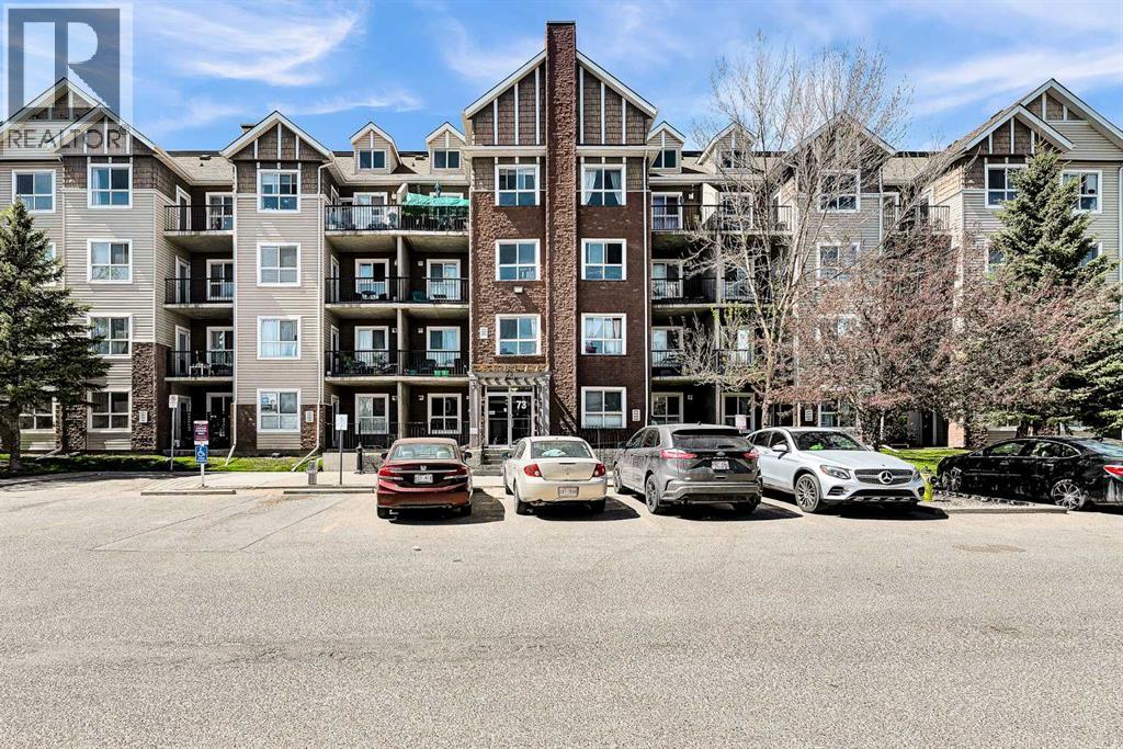 #1103 73 Erin Woods Court SE - 2